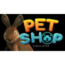 Igra PC Pet Shop Simulator