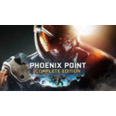 Igra PC Phoenix Point Complete Edition