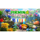 Igra Nintendo Switch Pikmin 4  (EU)