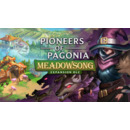 Igra PC Pioneers of Pagonia - Meadowsong