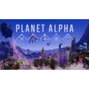 Igra PC Planet Alpha (PC Steam) (ROW)