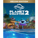 Igra PC Planet Coaster 2 (Deluxe Edition) (Steam)