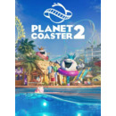 Igra PC Planet Coaster 2 (ROW)