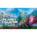 Igra PC Planet Coaster (PC Steam) (ROW)