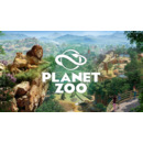 Igra PC Planet Zoo (PC Steam) (ROW)