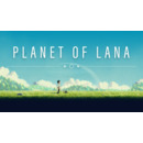 Igra PC Planet of Lana