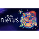 Igra PC Planetiles