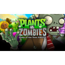 Igra PC Plants vs. Zombies GOTY Edition