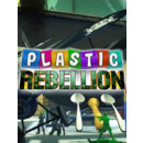 Igra PC Plastic Rebellion