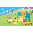 Igra Nintendo Switch Pokemon Quest - Sharing Stone  (EU)