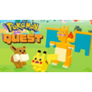 Igra Nintendo Switch Pokemon Quest - Super Exploration Pack  (EU)