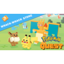 Igra Nintendo Switch Pokemon Quest - Whack-whack Stone  (EU)