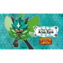 Igra Nintendo Switch Pokemon Scarlet - The Hidden Treasure of Area Zero (DLC)  (EU)