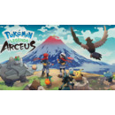 Igra Nintendo Switch Pokémon Legends: Arceus Deluxe Edition  (EU)