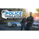Igra PC Police Simulator: Patrol Officers
