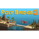 Igra PC Poly Bridge 2