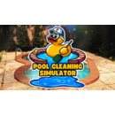 Igra PC Pool Cleaning Simulator