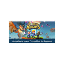 Igra PC Portal Knights STEAM Key