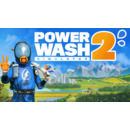 Igra PC PowerWash Simulator 2