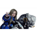 Igra Xbox series X Pragmata  (Global)