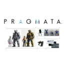 Igra PC Pragmata: Shelter Variety Pack (EU)