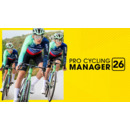 Igra PC Pro Cycling Manager 26