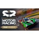 Igra PC Project Motor Racing - Year 1 Bundle