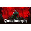 Igra PC Quasimorph (PC Steam) (Global)