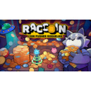 Igra PC RACCOIN: Coin Pusher Roguelike