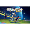Igra PC REMATCH Elite  Edition (PC Steam) (ROW)