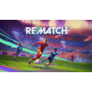 Igra PC REMATCH (PC Steam) (ROW)
