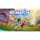 Igra PC REMATCH Pro Edition (PC Steam) (ROW)