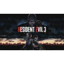 Igra Xbox One RESIDENT EVIL 3 Standard Edition (Xbox One / Xbox X/S Series / Xbox Live)