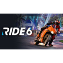 Igra PC RIDE 6