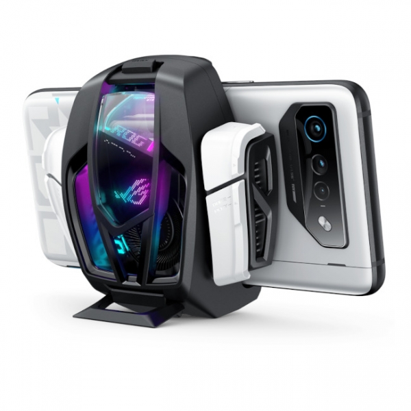 ASUS AeroActive Cooler 7 (for ASUS ROG Phone 7)