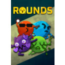 Igra PC ROUNDS (Steam) (ROW)