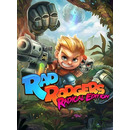 Igra PC Rad Rodgers Radical Edition Steam key