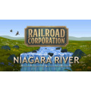 Igra PC Railroad Corporation - Niagara River (DLC)