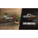 Igra PC Railroads Online - Pioneer DLC
