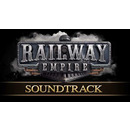 Igra PC Railway Empire - Original Soundtrack