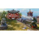 Igra PC Railway Empire 2 - Steel Dragons