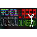 Igra Nintendo Switch Rainbow Laser Disco Dungeon  (EU)