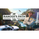 Igra PC Ranger’s Path: National Park Simulator