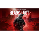 Igra PC Ready or Not: Digital Deluxe Edition (PC Steam) (ROW)