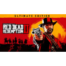 Igra PC Red Dead Redemption 2 (Ultimate Edition)