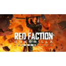 Igra PC Red Faction: Guerrilla Re-Mars-tered (Xbox live) (Europe)