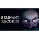 Igra PC Remnant Records (PC Steam) (Europe)