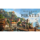 Igra PC Republic of Pirates