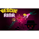 Igra PC Rescue Rina