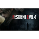 Igra Xbox One Resident Evil 4 (Xbox One / Xbox X/S Series) (EU)
